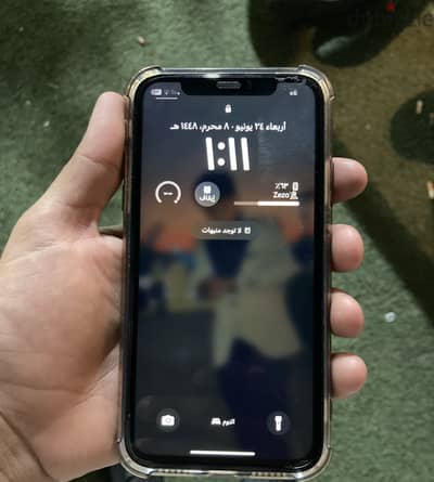 آبل - آيفون اكس ار
