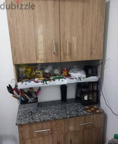 مطبخ حلو جدا  متر بسعر لقطه