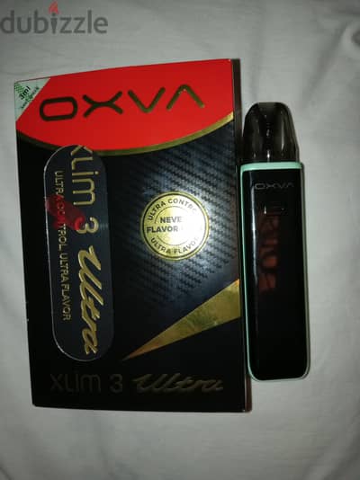xlim 3 ultra  استعمل 5 ايام فقط