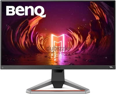 BenQ Monitor 165hz 24.5inch