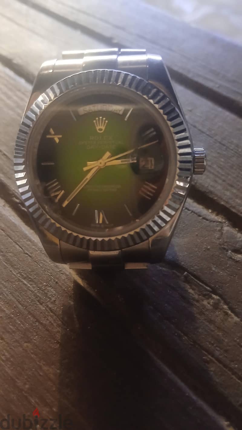 روليكس rolex 2
