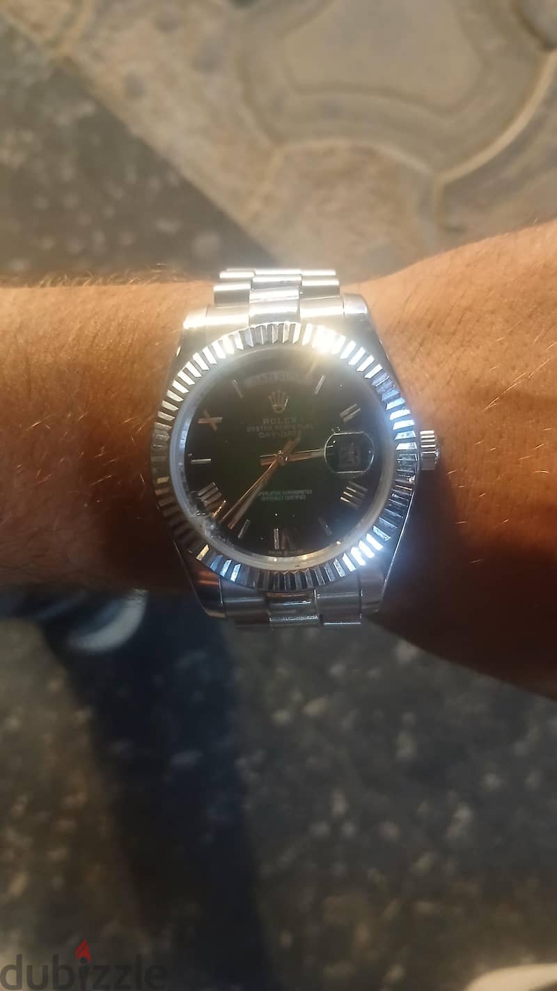 روليكس rolex 5