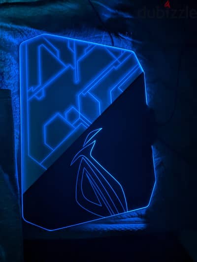 Asus ROG limited Edition MousePad