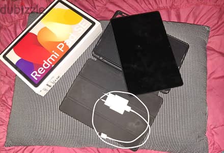 Redmi pad se