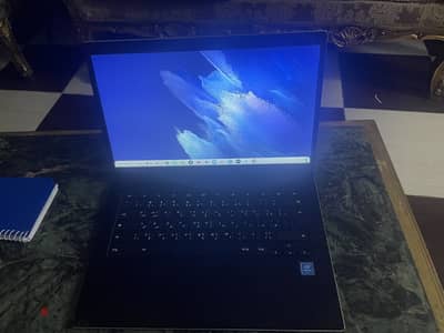 Samsong galaxy chrome book laptop for sell.