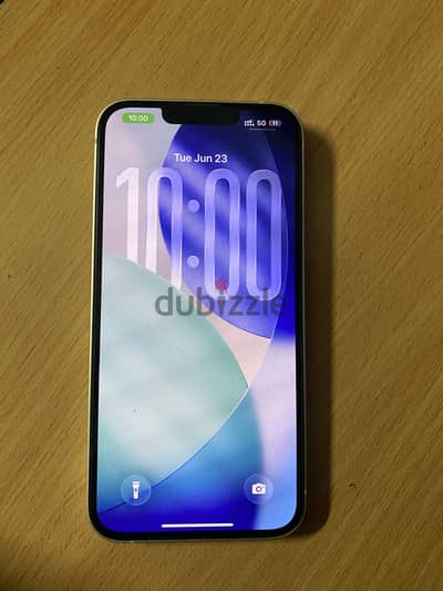 Apple - iPhone 13