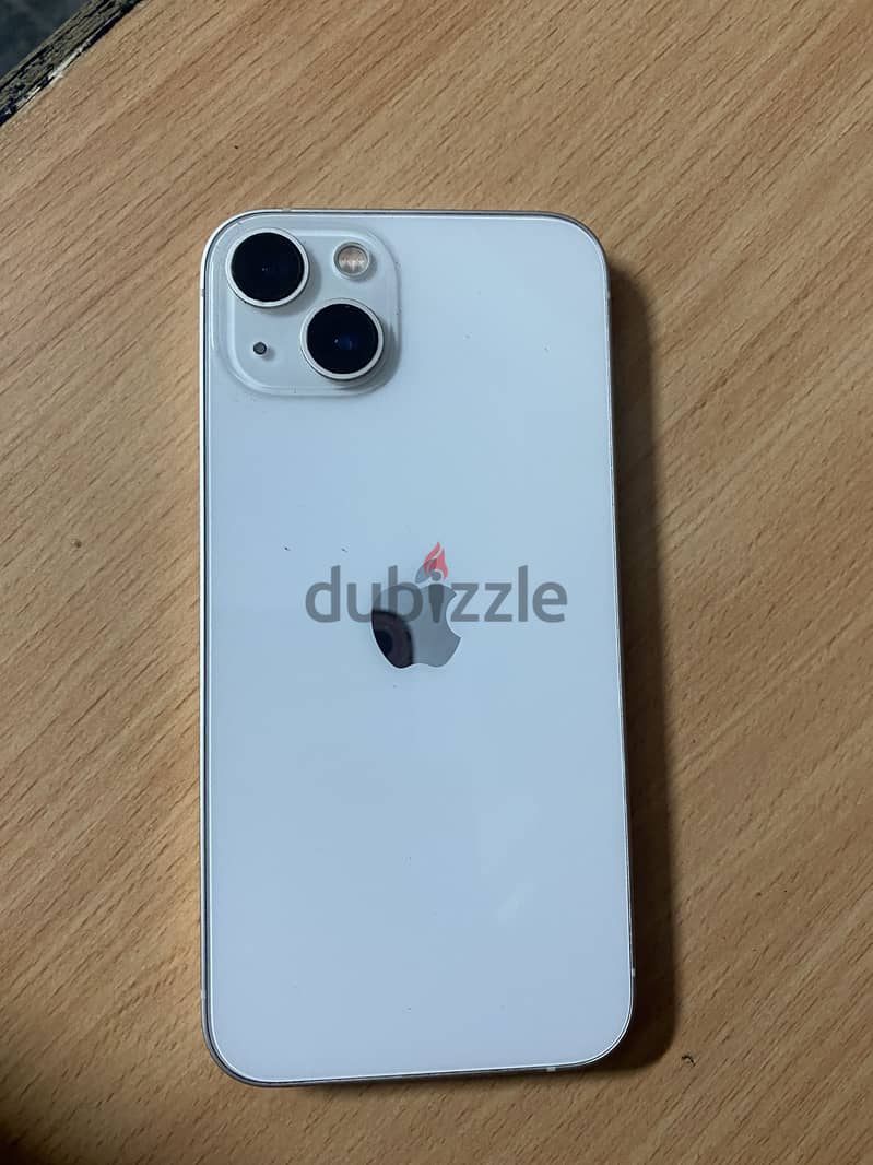 Apple - iPhone 13 1