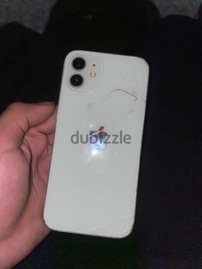 Apple - iPhone 12