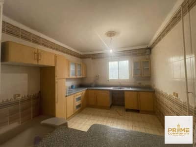 Apartment for sale in Beverly Hills Compound - Phase 2 - SODIC - Zayed Lowest price for a ground floor apartment with a finished garden and a stunning