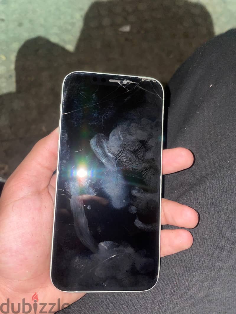 Apple - iPhone 12 2