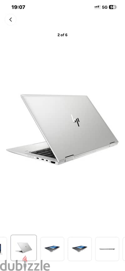Used HP Laptop for sale