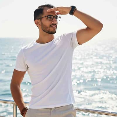 Mohamed Ahmed