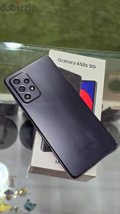 Samsung galaxy A52S 5g Samsung galaxy A52S 5g