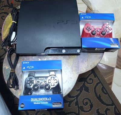 بلاي ستيشن 3/ps3