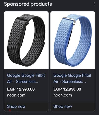 Fitbit google
