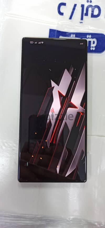 Red Magix 8S Pro for sale