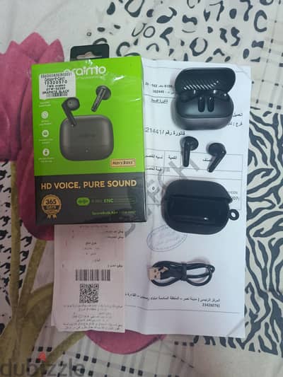 oraimo SpaceBuds Air+