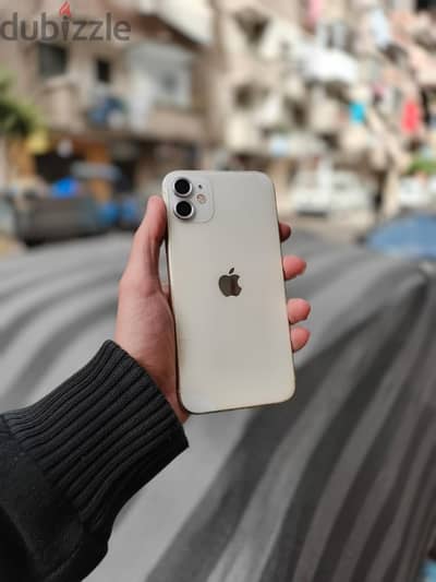 آبل - آيفون 11