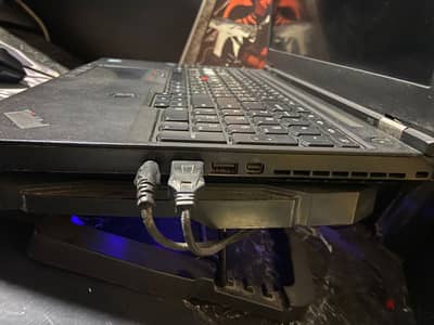 Lenovo thinkpad p50