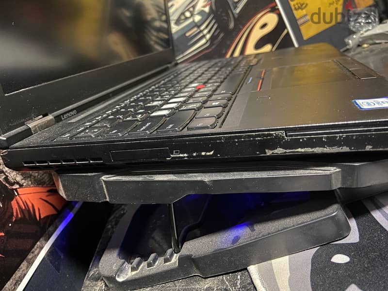 Lenovo thinkpad p50 1