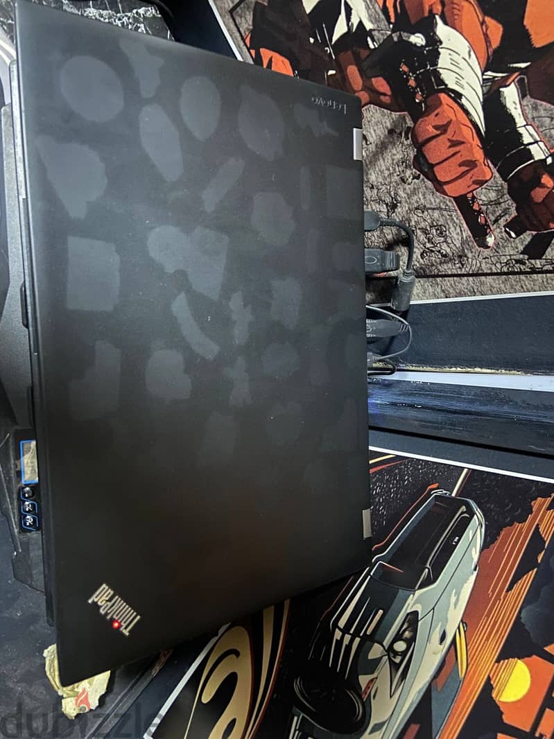 Lenovo thinkpad p50 3