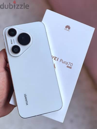 Huawei pura 70