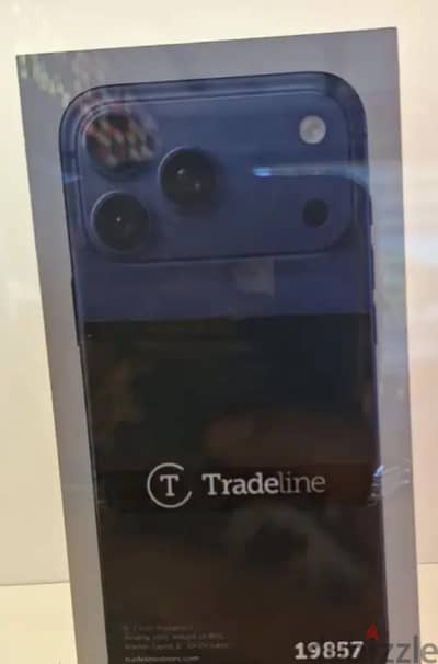 Apple - iPhone 17 Pro Max