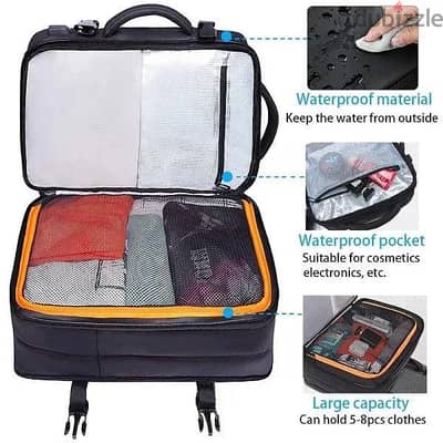 Bange Bag