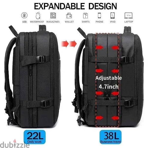 Bange Bag 1