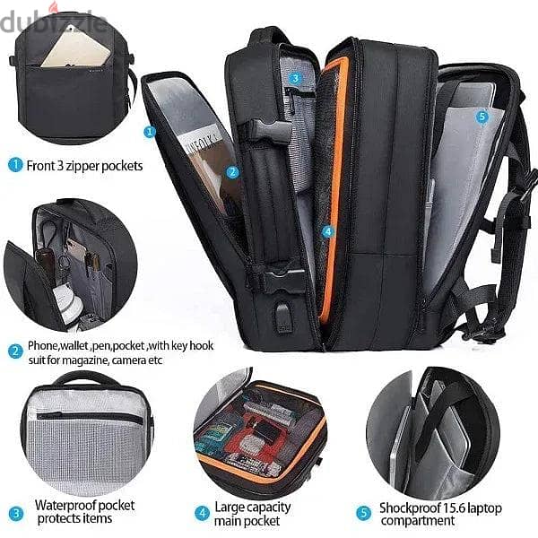 Bange Bag 2