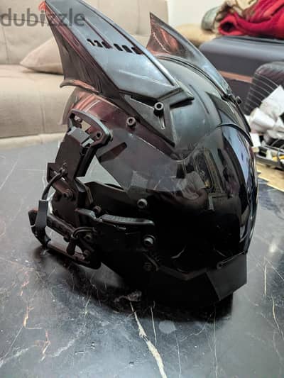 Mask Unique