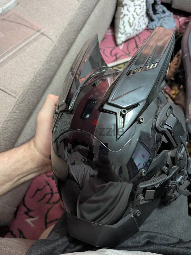 Mask Unique 1