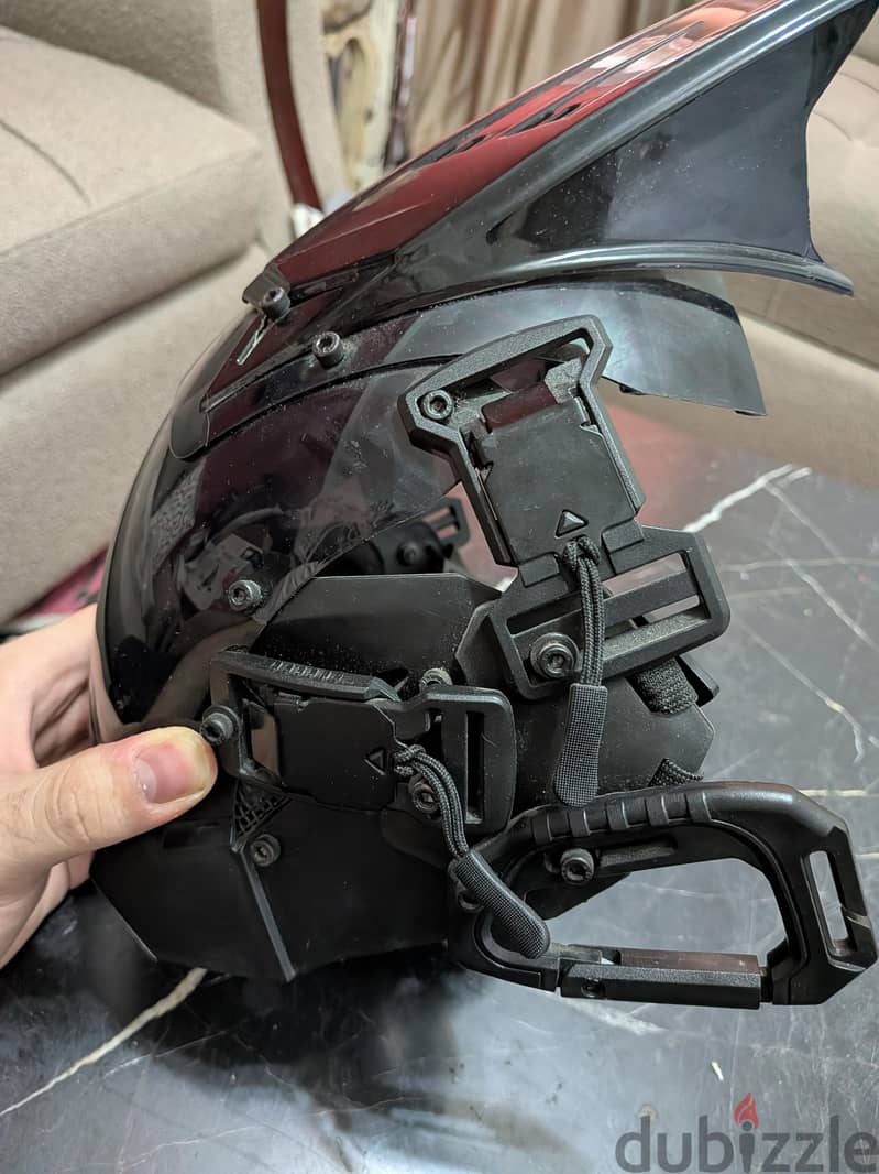 Mask Unique 2