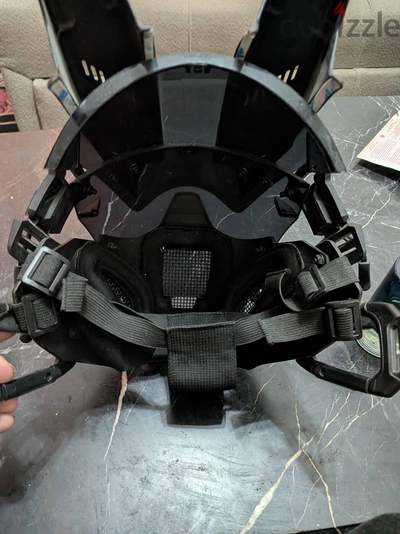 Mask Unique 3