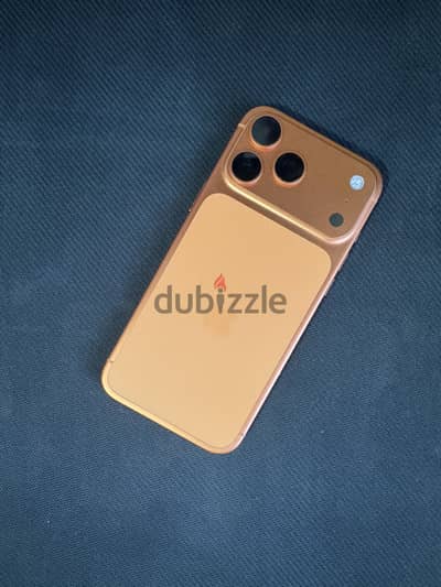 Apple - iPhone 17 Pro Max