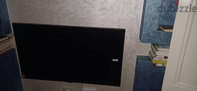 Samsung 43