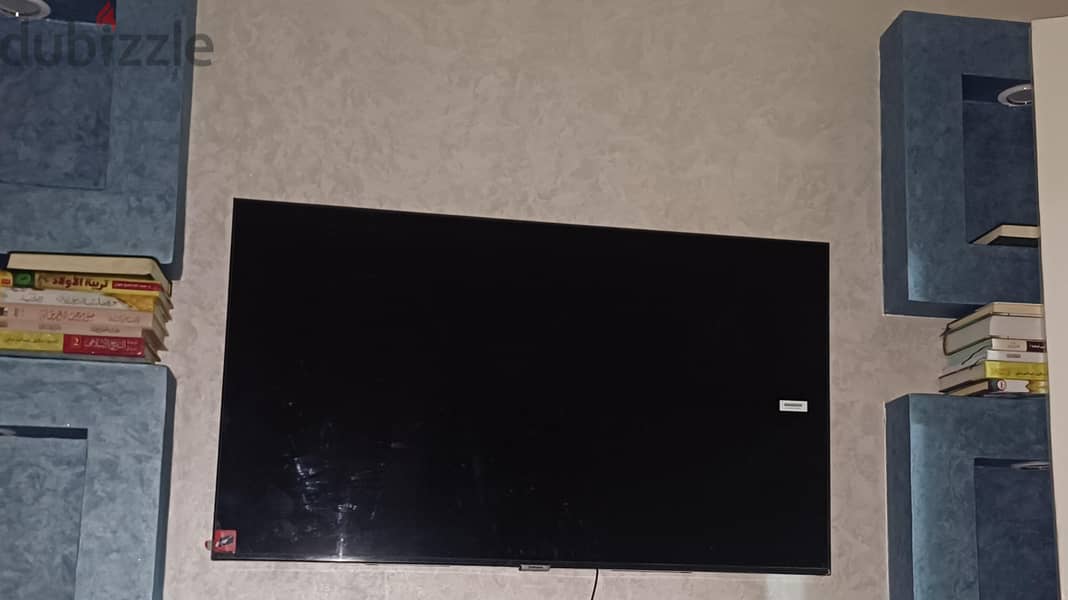 Samsung 43 1