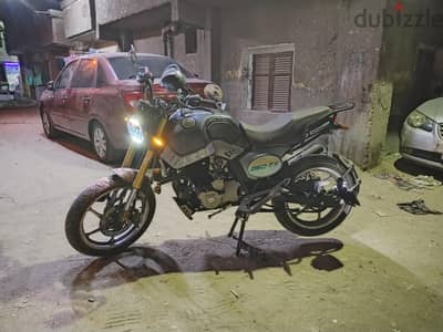 مكنه هوجن TX250 كسر زيروو