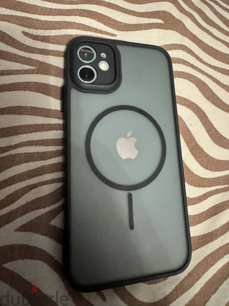 Apple - iPhone 11 1