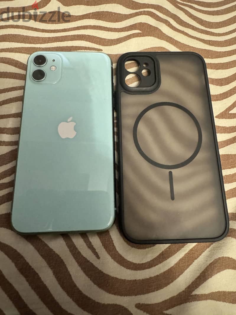 Apple - iPhone 11 2