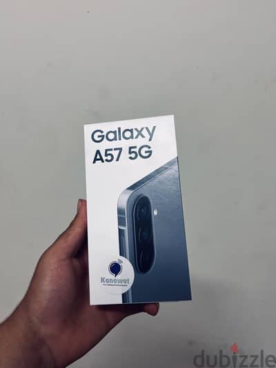 Samsung A57