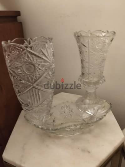 فازات زجاج