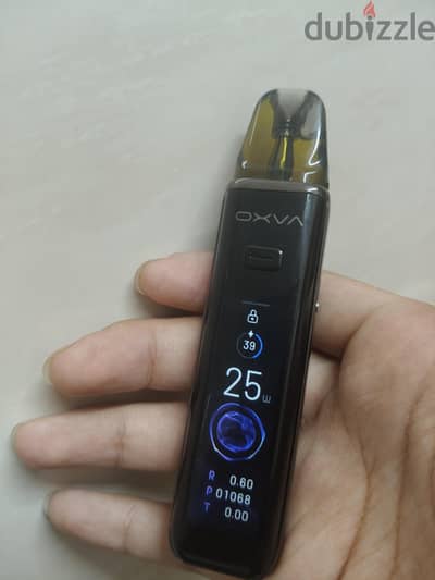فيب xlim pro 3 ultra