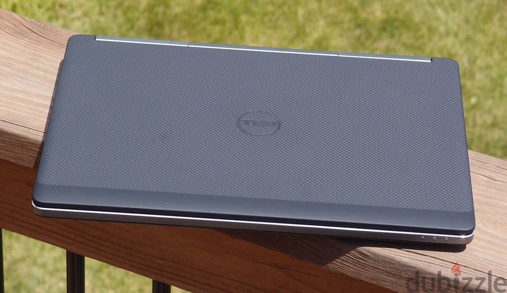 Dell precision 7510 1