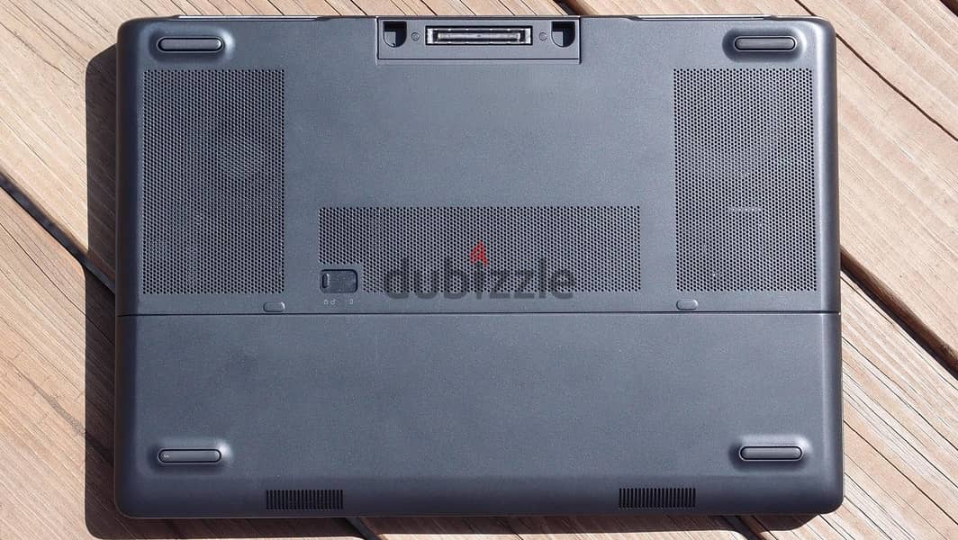 Dell precision 7510 3