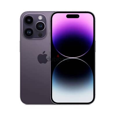 Apple - iPhone 14 Pro Max Apple - iPhone 14 Pro Max