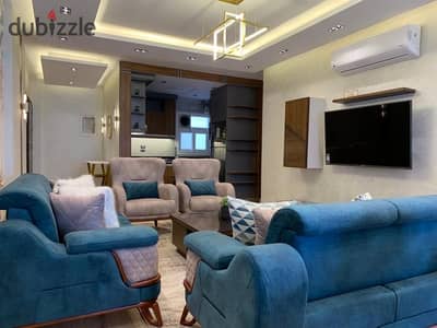Apartment for sale in Madinaty b10 in front of The Spine (Talaat Moustafa Group) unique opportunity area 140 meters 3 bedrooms including a master bedroom 2 bathrooms ultra-super-lux finishes wide garden view very distinctive sold with full furnishing including: all electrical appliances air conditioning the kitchen is complete with its appliances finishing. Apartment for sale in Madinaty b10 in front of The Spine (Talaat Moustafa Group) unique opportunity area 140 meters 3 bedrooms including a master bedroom 2 bathrooms ultra-super-lux finishes wide garden view very distinctive sold with full furnishing including: all electrical appliances air conditioning the kitchen is complete with its appliances finishing.