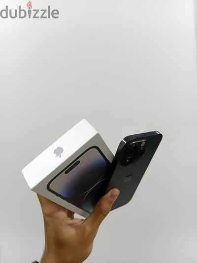 Apple - iPhone 14 Pro