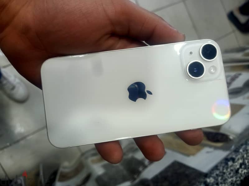 Apple - iPhone 14 1