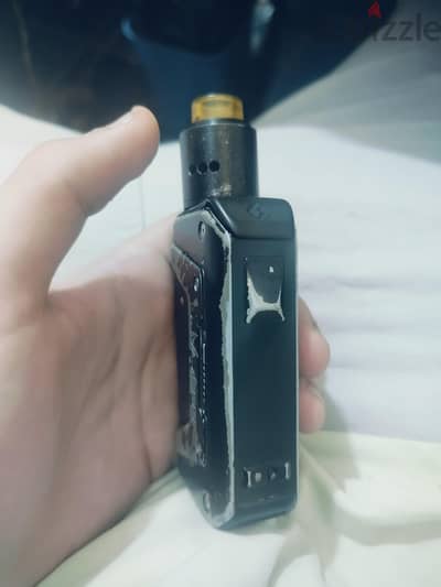 فيب legend 200w